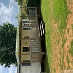 Mobil-home 3 Avec Terrasse A - Api-1-52-281 مكان تخييم Limeuil