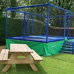 Mobil-home 3 Avec Terrasse A - Api-1-52-281