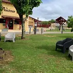 Mobil-home 3 Avec Terrasse A - Api-1-52-281