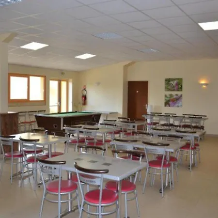 Mobil-home 3 Avec Terrasse A - Api-1-52-281 Limeuil