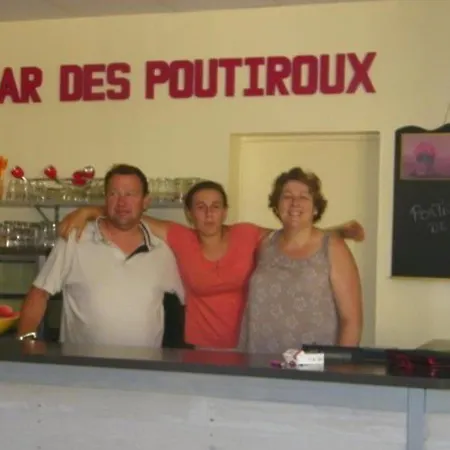 Mobil-home 3 Avec Terrasse A - Api-1-52-281 *