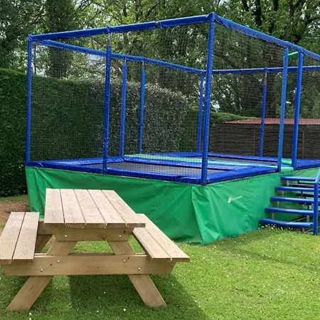 Mobil-home 3 Avec Terrasse A - Api-1-52-281