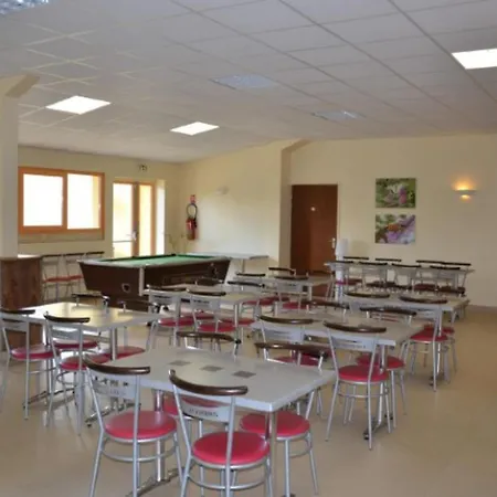 Mobil-home 3 Avec Terrasse A - Api-1-52-281