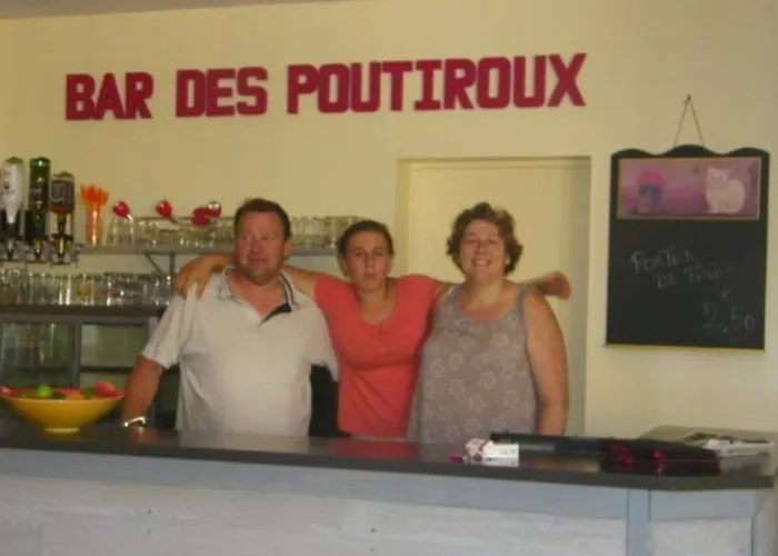 Mobil-home 3 Avec Terrasse A - Api-1-52-281 *