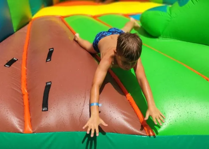 Mobil-home 3 Avec Terrasse A - Api-1-52-281 Limeuil