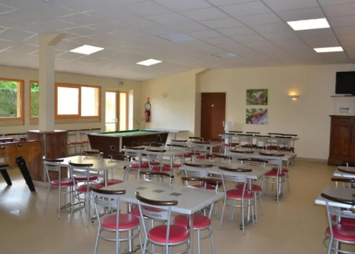 Mobil-home 3 Avec Terrasse A - Api-1-52-281