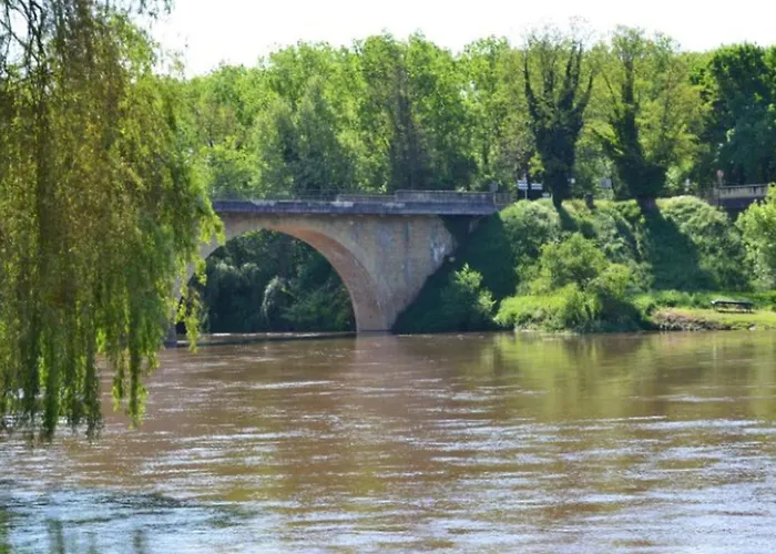 Mobil-home 3 Avec Terrasse A - Api-1-52-281